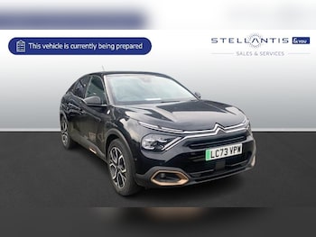 Citroen C4 feature image