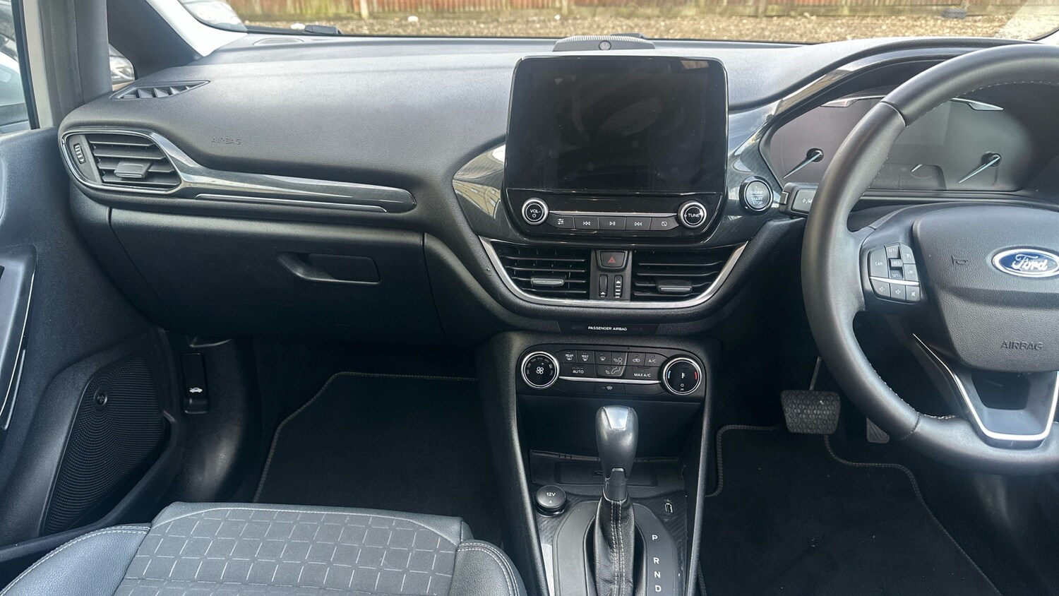 Used Ford Fiesta 2021 for sale - 77910149: Photo 10