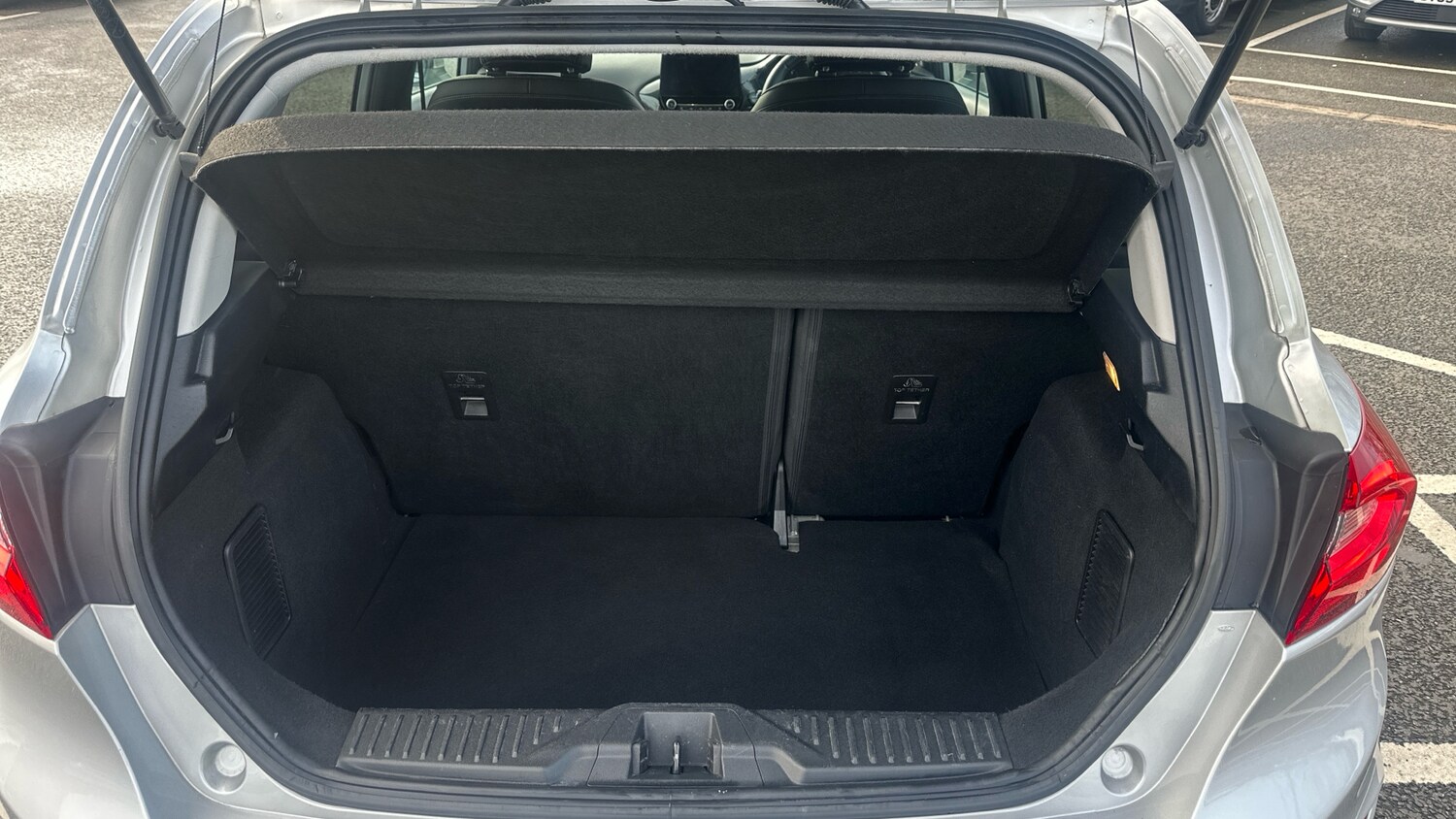 Used Ford Fiesta 2021 for sale - 77910149: Photo 19