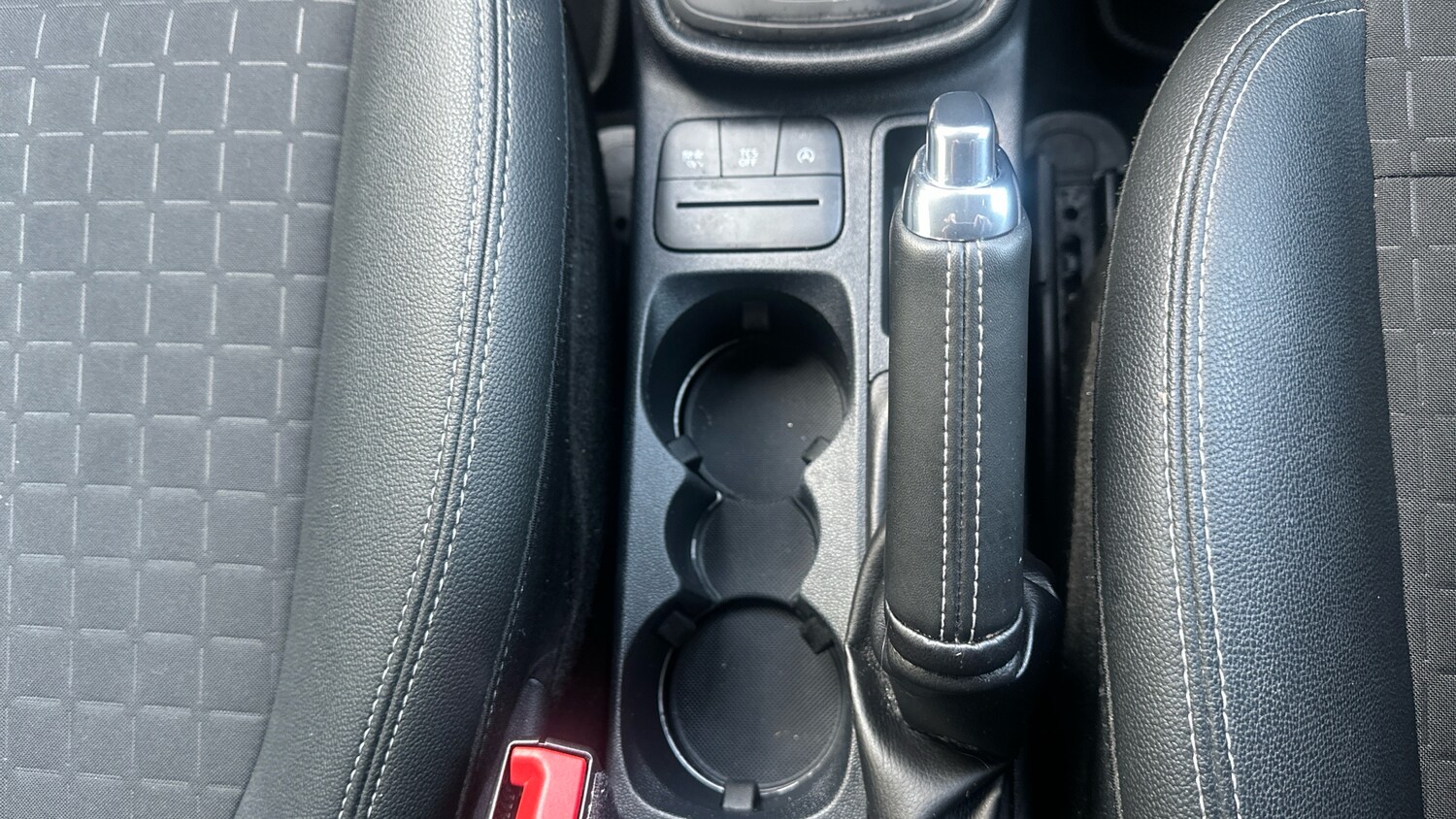 Used Ford Fiesta 2021 for sale - 77910149: Photo 21