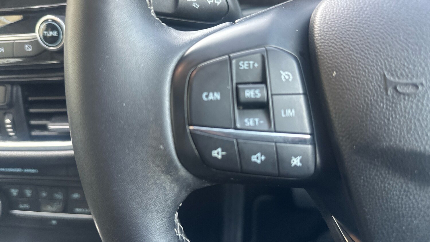 Used Ford Fiesta 2021 for sale - 77910149: Photo 23