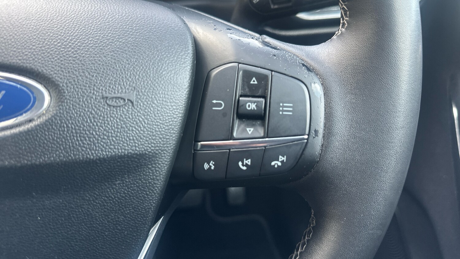 Used Ford Fiesta 2021 for sale - 77910149: Photo 24