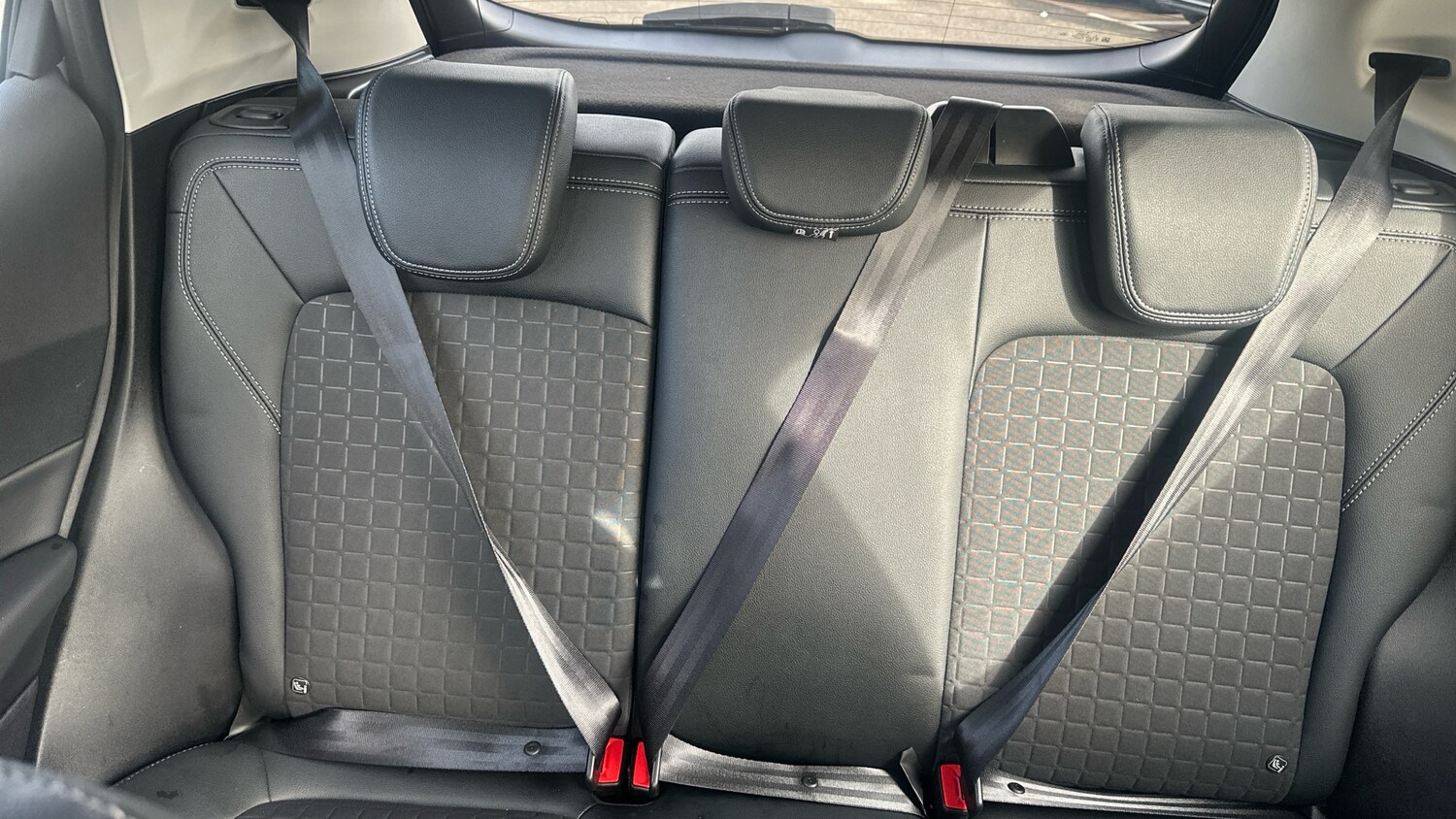 Used Ford Fiesta 2021 for sale - 77910149: Photo 25