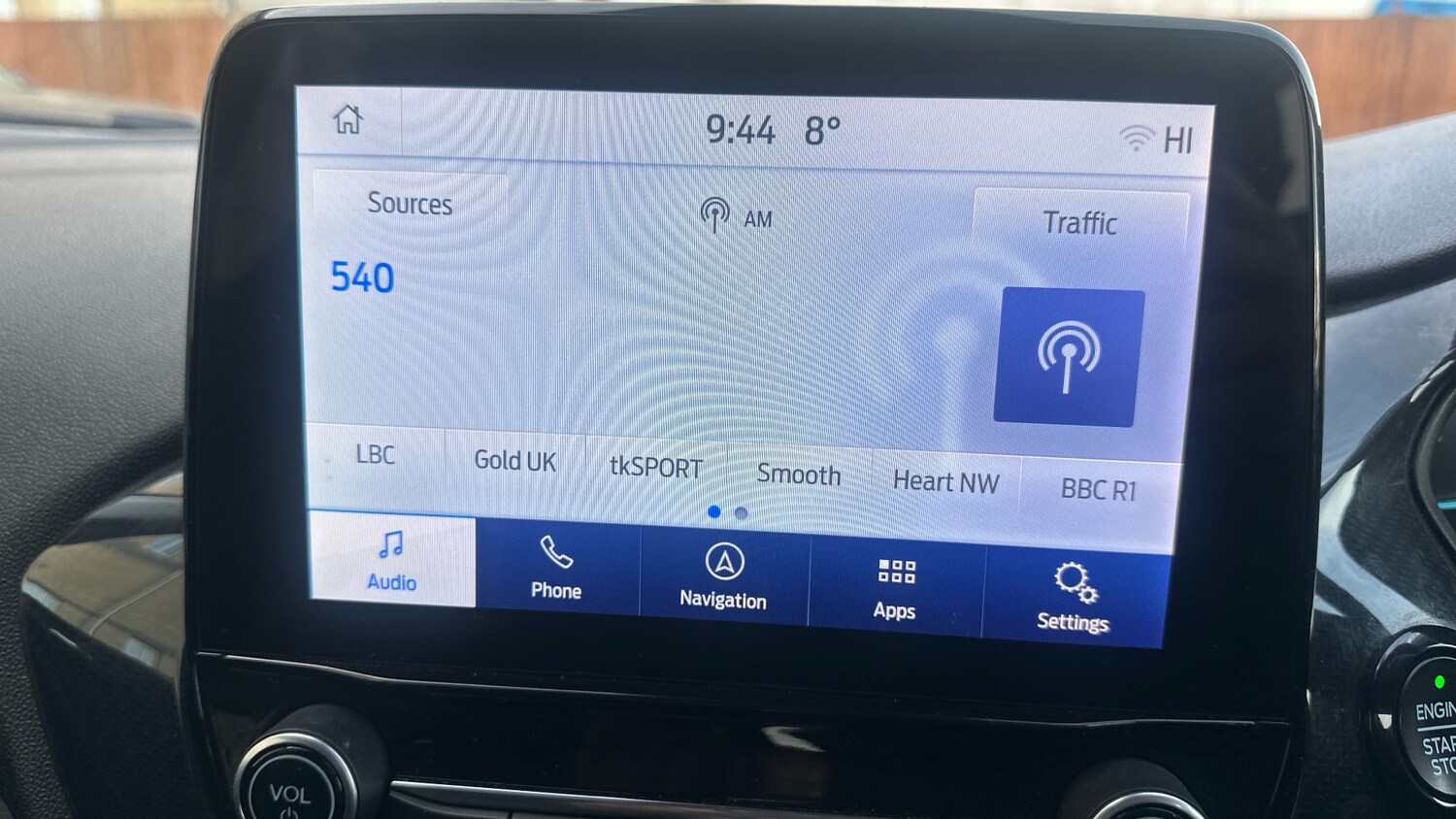 Used Ford Fiesta 2021 for sale - 77910149: Photo 27