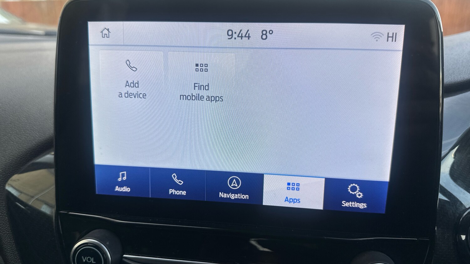 Used Ford Fiesta 2021 for sale - 77910149: Photo 28