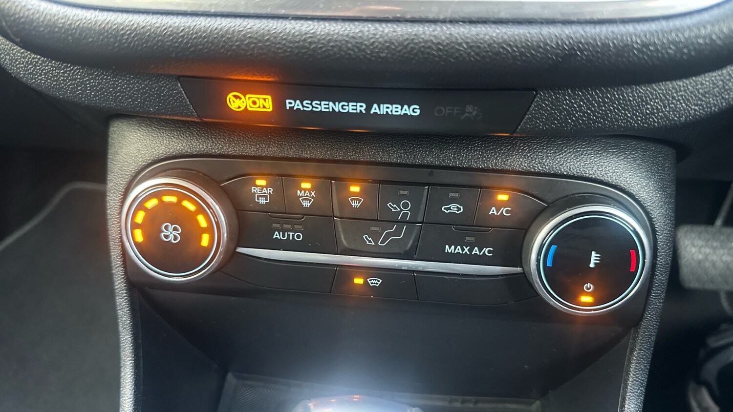 Used Ford Fiesta 2021 for sale - 77910149: Photo 30