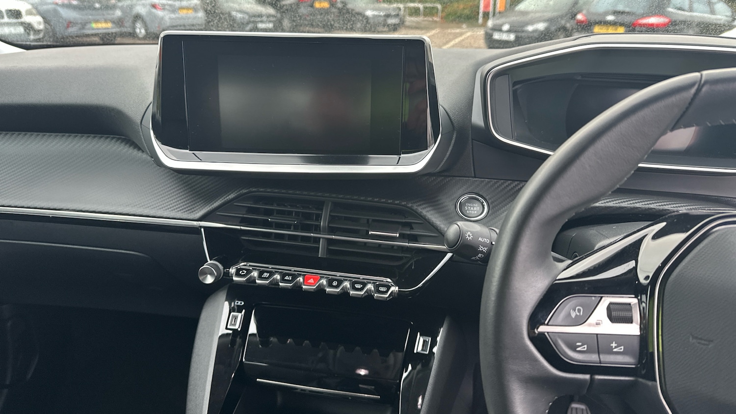 Used Peugeot 2008 2021 for sale - 76659893: Photo 10