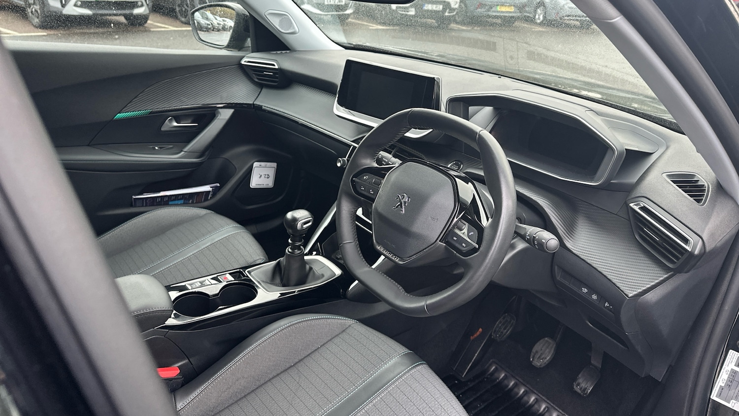 Used Peugeot 2008 2021 for sale - 76659893: Photo 11