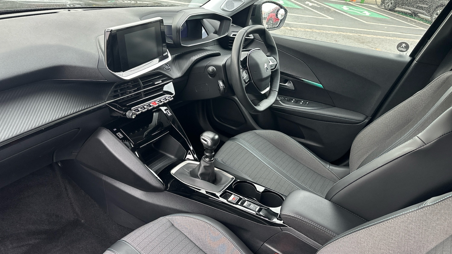 Used Peugeot 2008 2021 for sale - 76659893: Photo 12