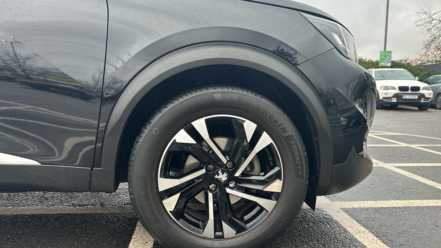 Used Peugeot 2008 2021 for sale - 76659893: Photo 17