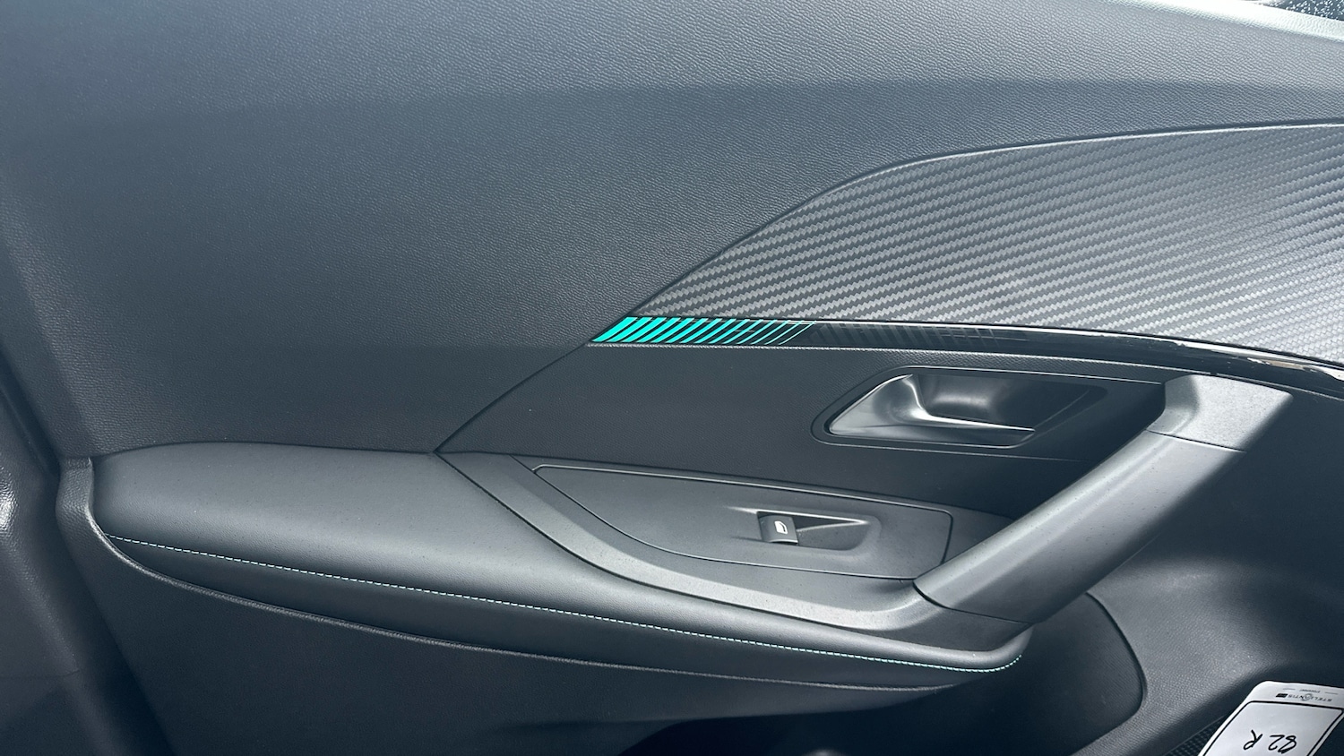 Used Peugeot 2008 2021 for sale - 76659893: Photo 22