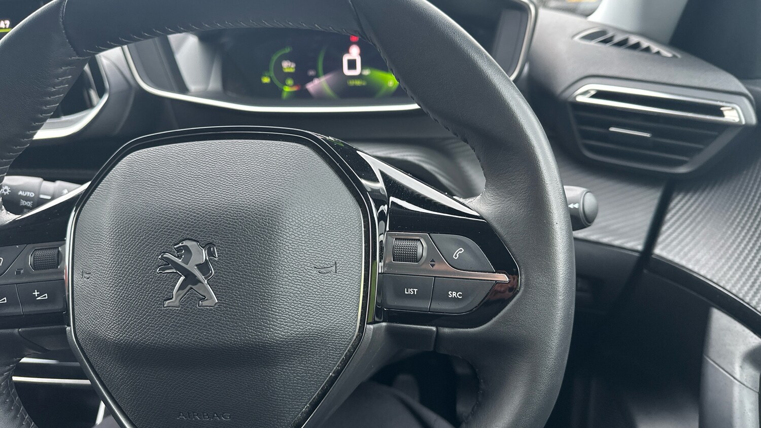 Used Peugeot 2008 2021 for sale - 76659893: Photo 24