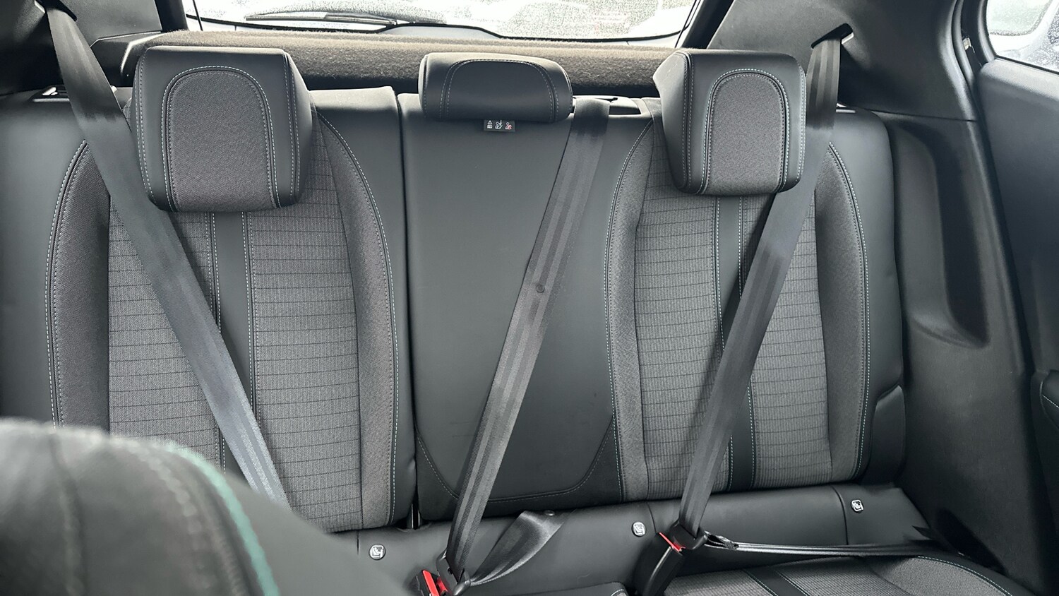 Used Peugeot 2008 2021 for sale - 76659893: Photo 25