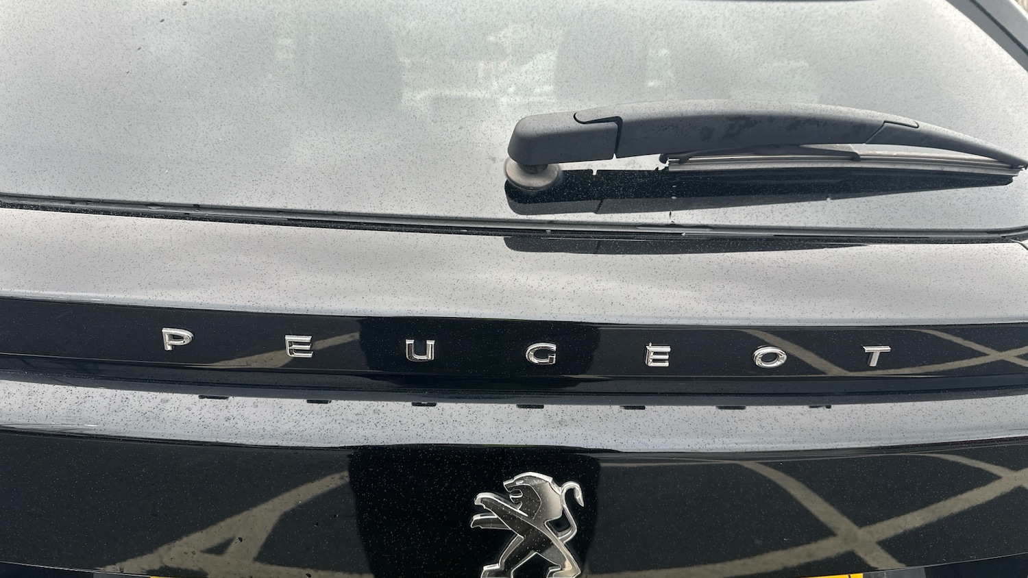 Used Peugeot 2008 2021 for sale - 76659893: Photo 26