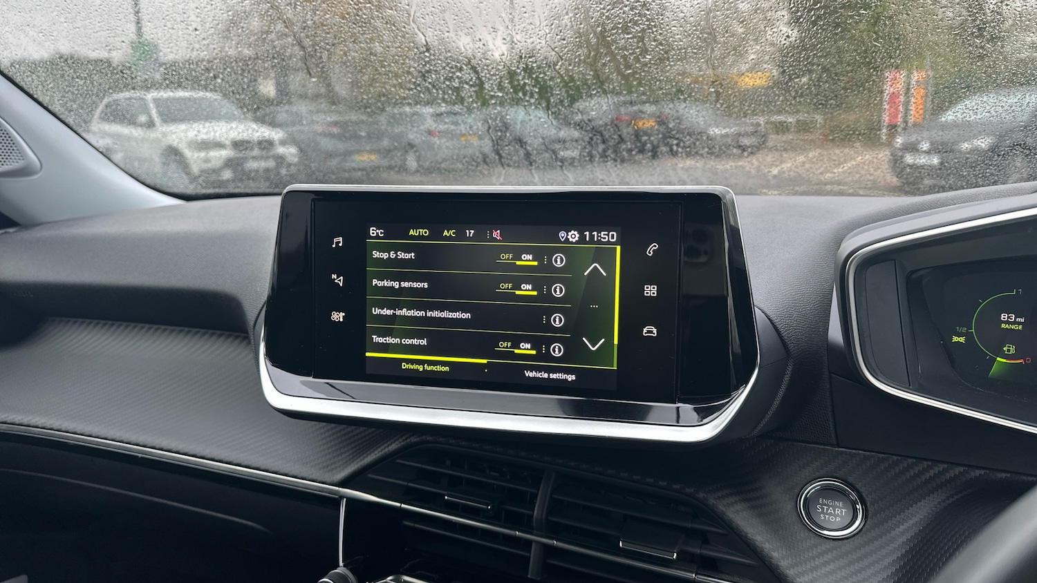 Used Peugeot 2008 2021 for sale - 76659893: Photo 30