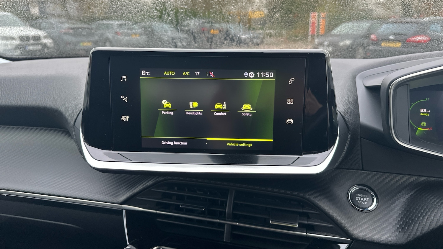 Used Peugeot 2008 2021 for sale - 76659893: Photo 32