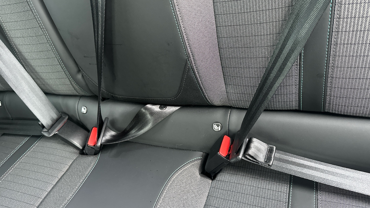 Used Peugeot 2008 2021 for sale - 76659893: Photo 35