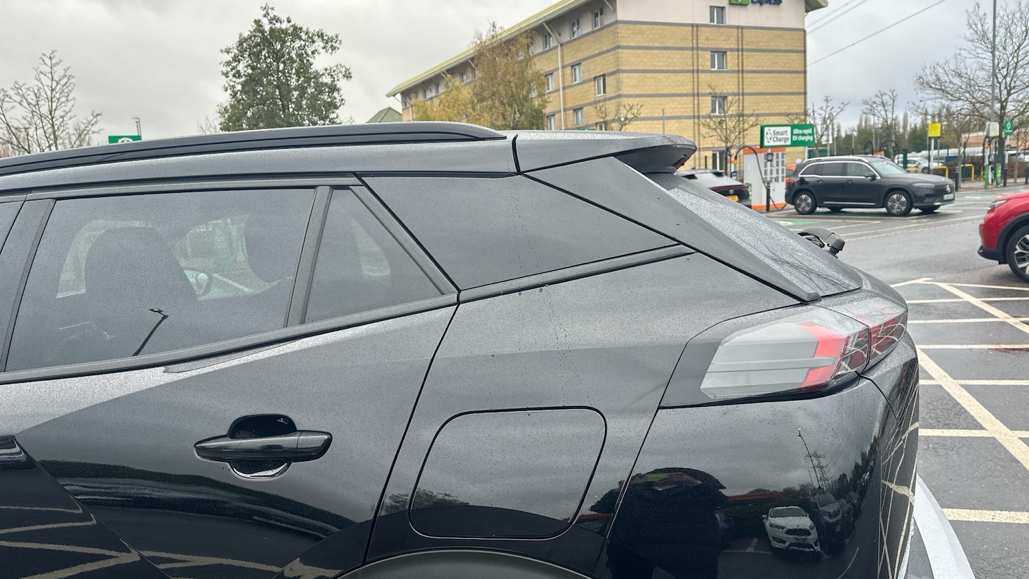 Used Peugeot 2008 2021 for sale - 76659893: Photo 43