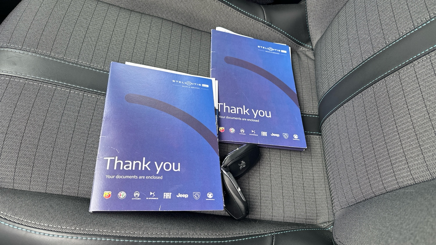 Used Peugeot 2008 2021 for sale - 76659893: Photo 49