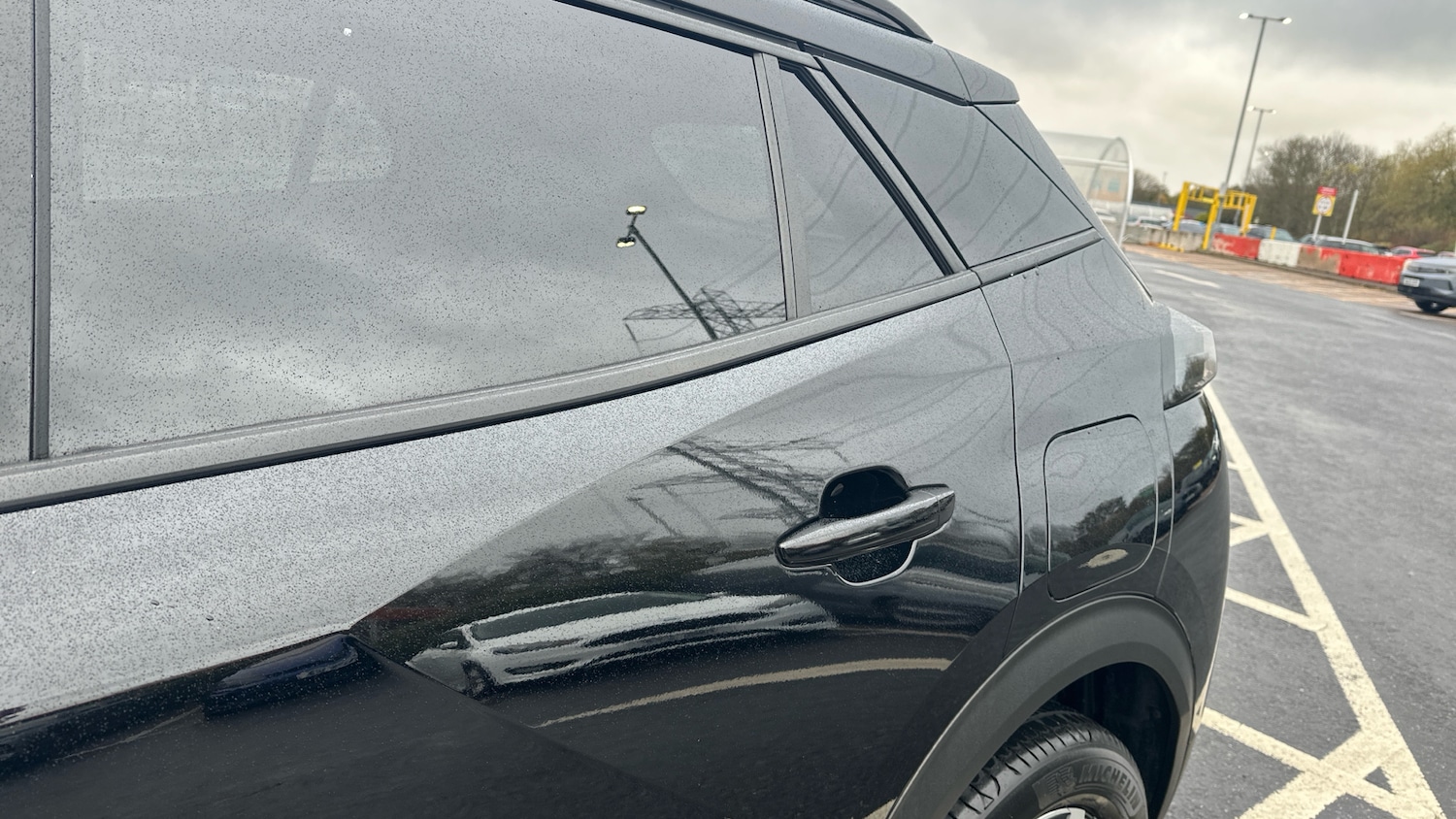 Used Peugeot 2008 2021 for sale - 76659893: Photo 50