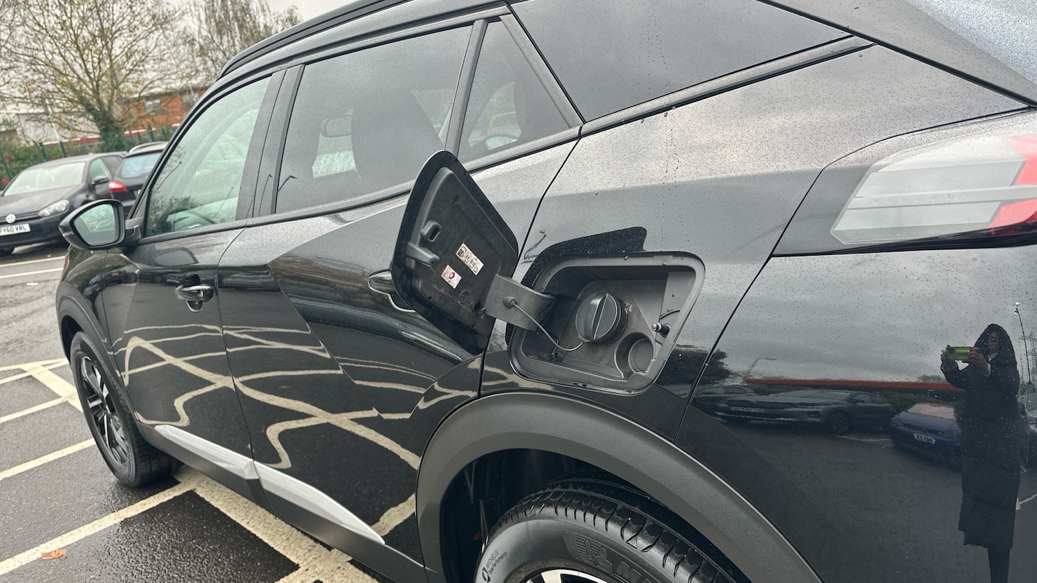 Used Peugeot 2008 2021 for sale - 76659893: Photo 51