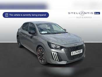Used Peugeot 208 2024 for sale - 79094195: Photo