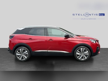 Used Peugeot 3008 2019 for sale - 78834447: Photo