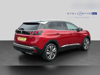 Used Peugeot 3008 2019 for sale - 78834447: Photo