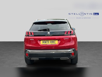 Used Peugeot 3008 2019 for sale - 78834447: Photo