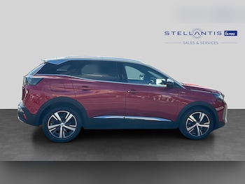 Used Peugeot 3008 2021 for sale - 79050451: Photo