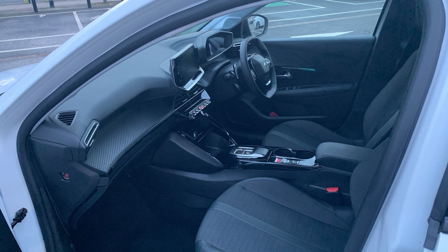 Used Peugeot 208 2023 for sale - 77724523: Photo 12