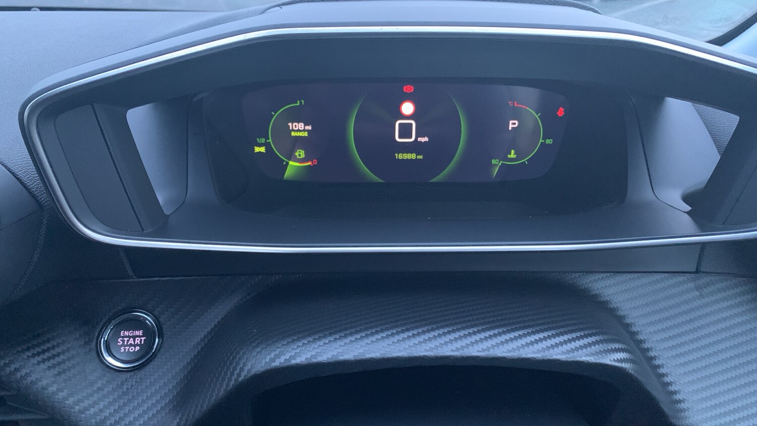 Used Peugeot 208 2023 for sale - 77724523: Photo 13