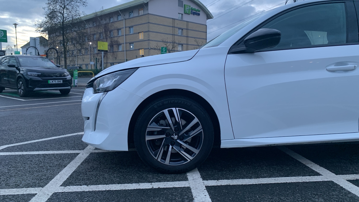 Used Peugeot 208 2023 for sale - 77724523: Photo 14