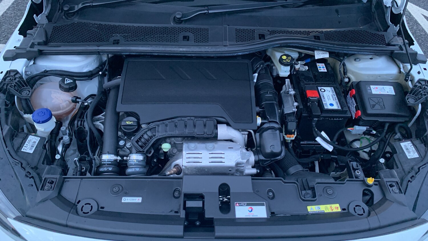 Used Peugeot 208 2023 for sale - 77724523: Photo 18