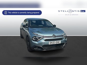Used Citroen C4 2023 for sale - 78481787: Photo
