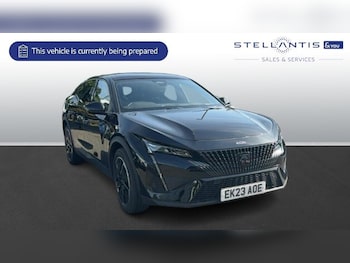 Used Peugeot 408 2023 for sale - 78785460: Photo