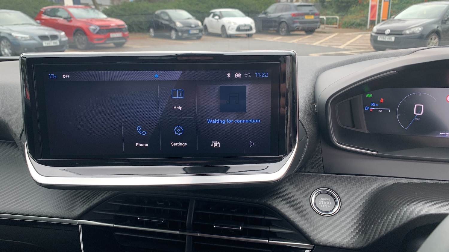 Used Peugeot 2008 2025 for sale - 76927478: Photo 10