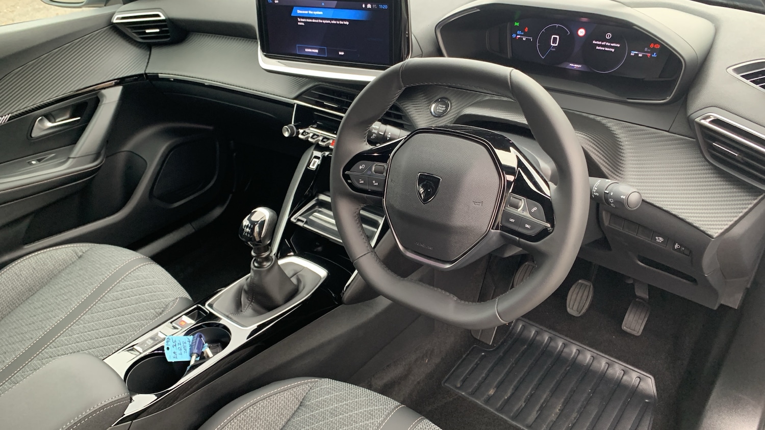 Used Peugeot 2008 2025 for sale - 76927478: Photo 11