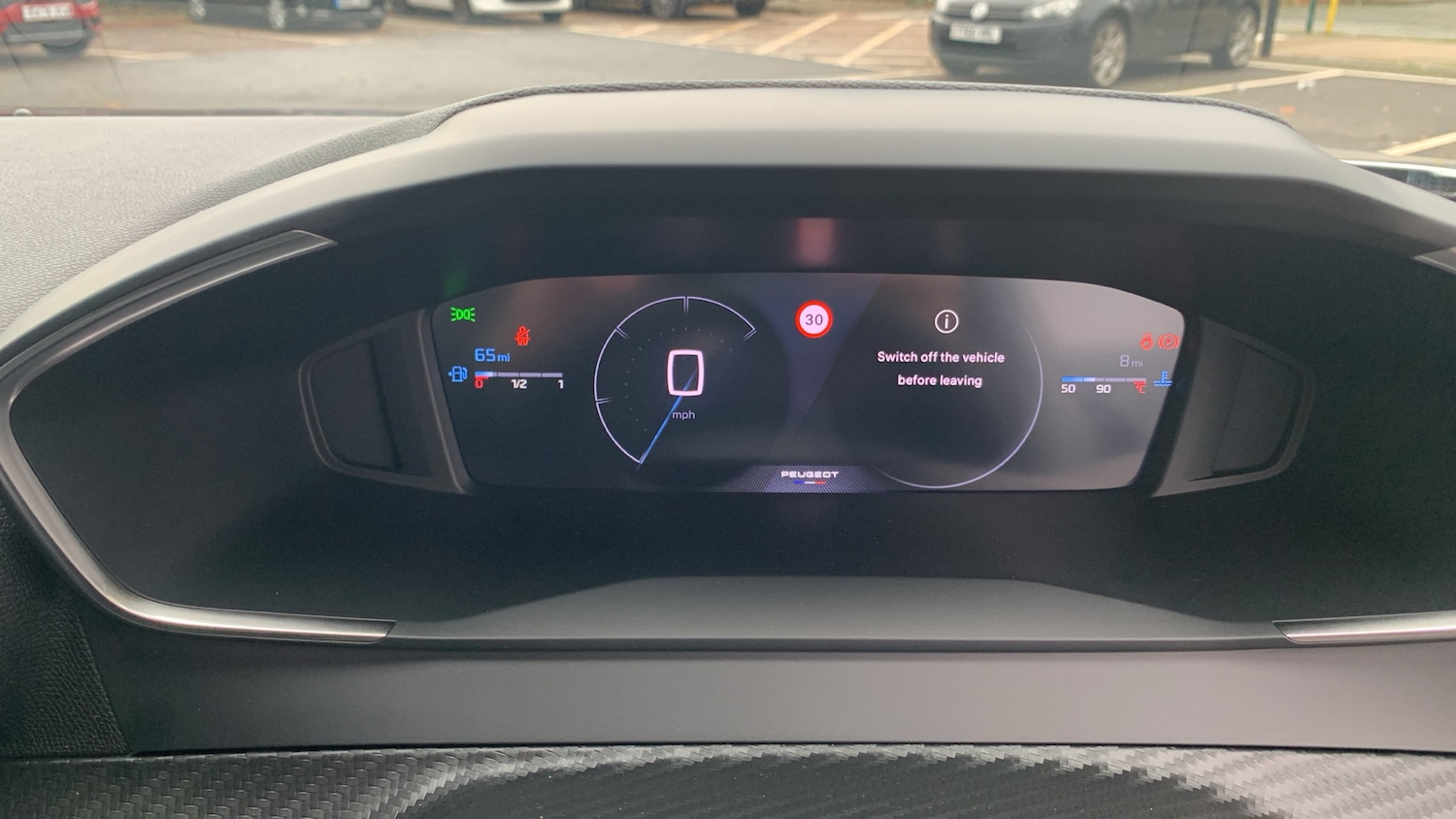 Used Peugeot 2008 2025 for sale - 76927478: Photo 13