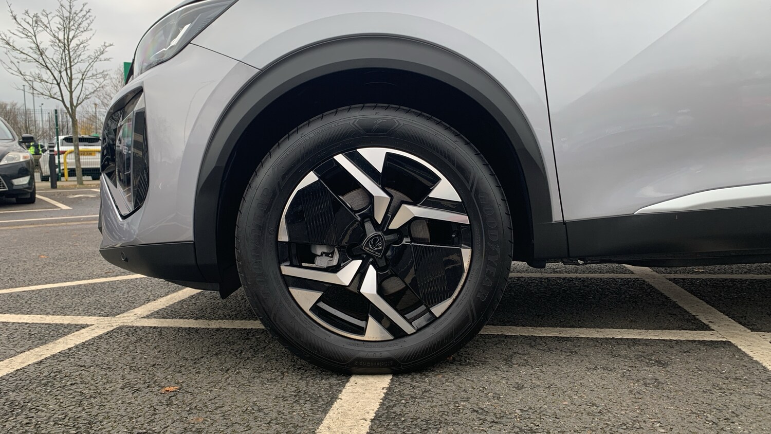 Used Peugeot 2008 2025 for sale - 76927478: Photo 14