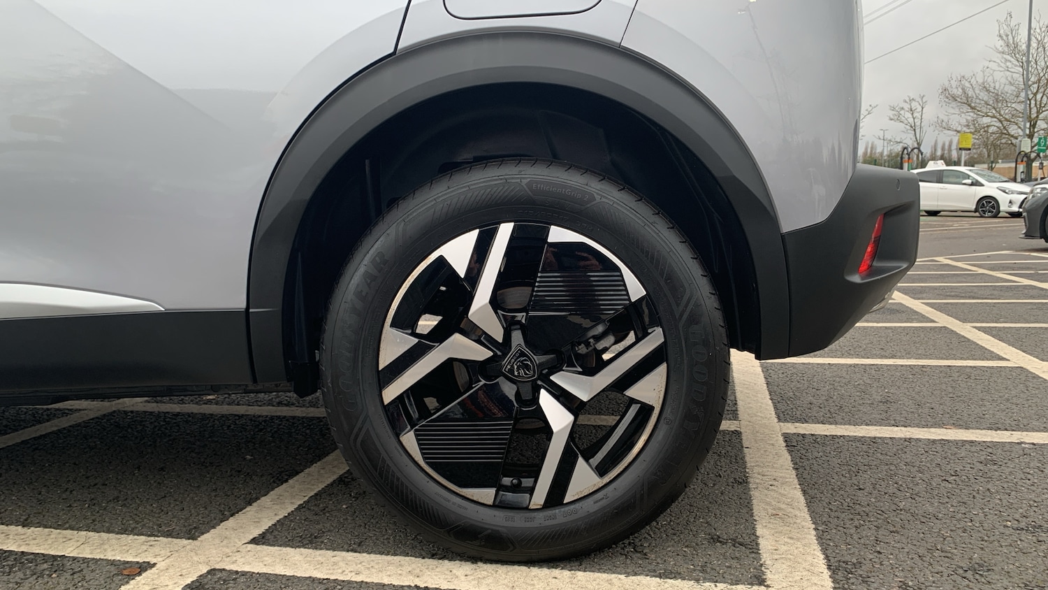 Used Peugeot 2008 2025 for sale - 76927478: Photo 15