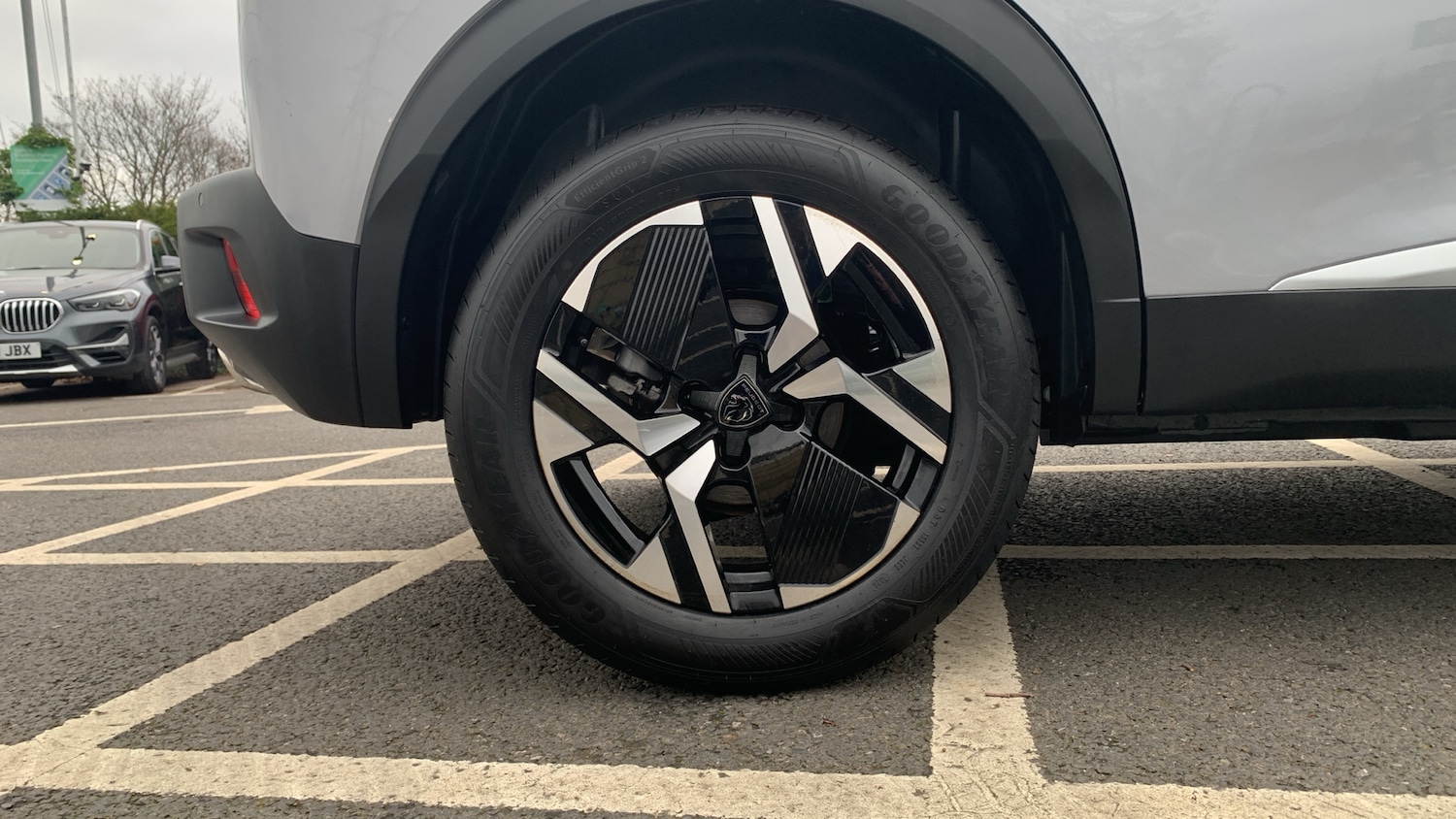 Used Peugeot 2008 2025 for sale - 76927478: Photo 16