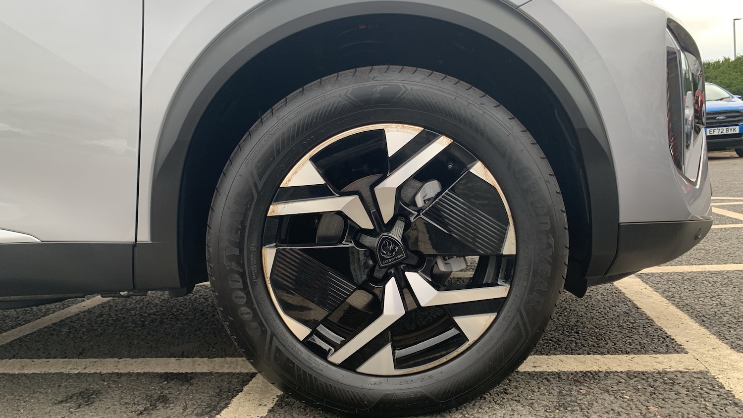 Used Peugeot 2008 2025 for sale - 76927478: Photo 17