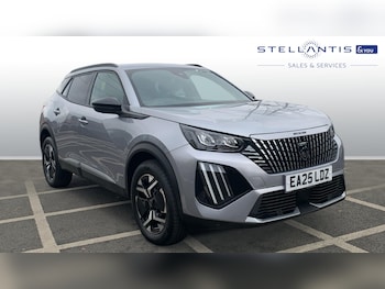 Used Peugeot 2008 2025 for sale - 76927478: Photo