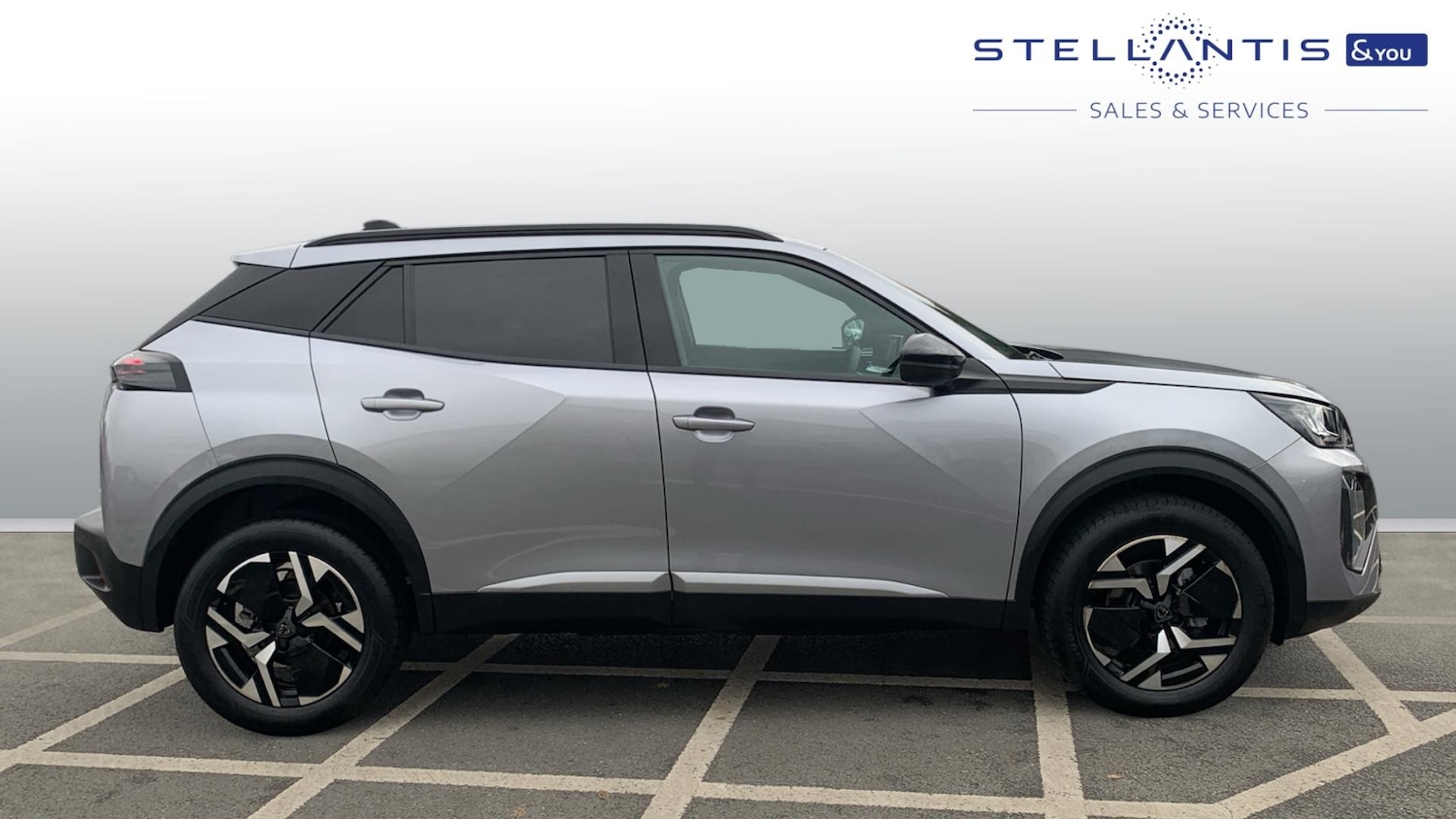 Used Peugeot 2008 2025 for sale - 76927478: Photo 2