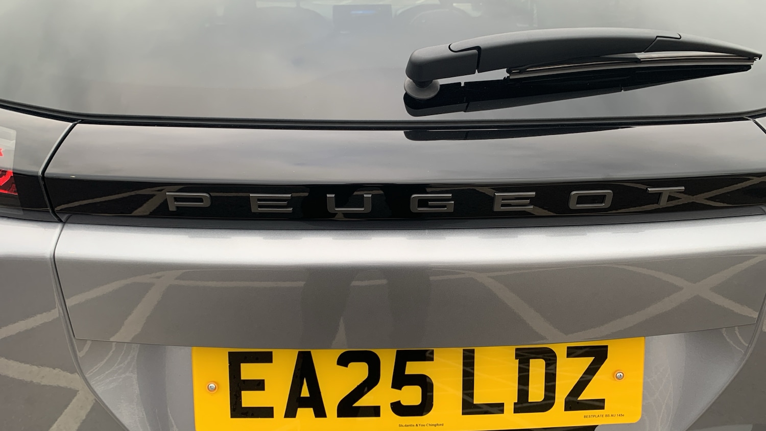 Used Peugeot 2008 2025 for sale - 76927478: Photo 26