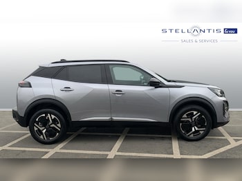 Used Peugeot 2008 2025 for sale - 76927478: Photo