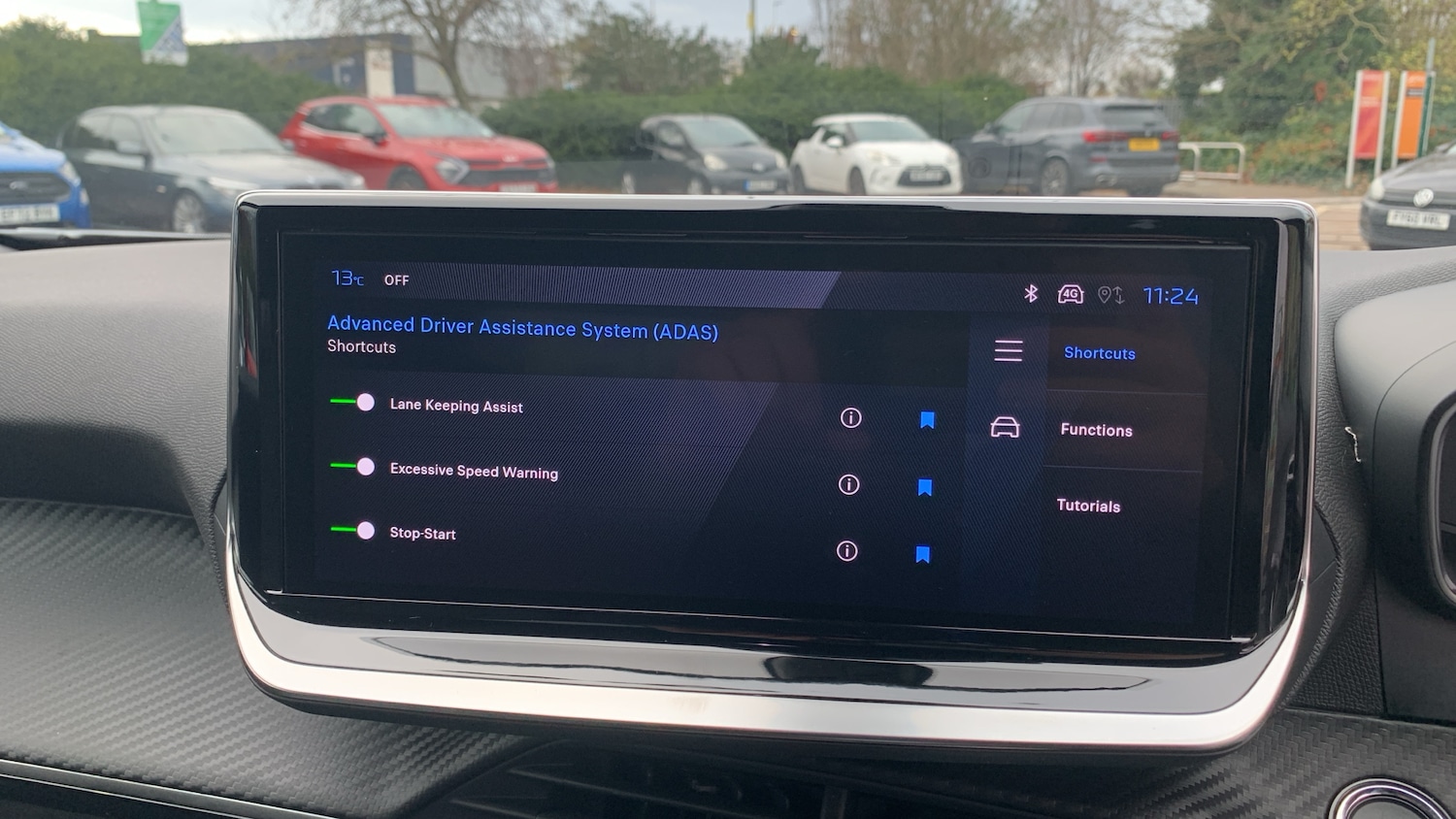 Used Peugeot 2008 2025 for sale - 76927478: Photo 30