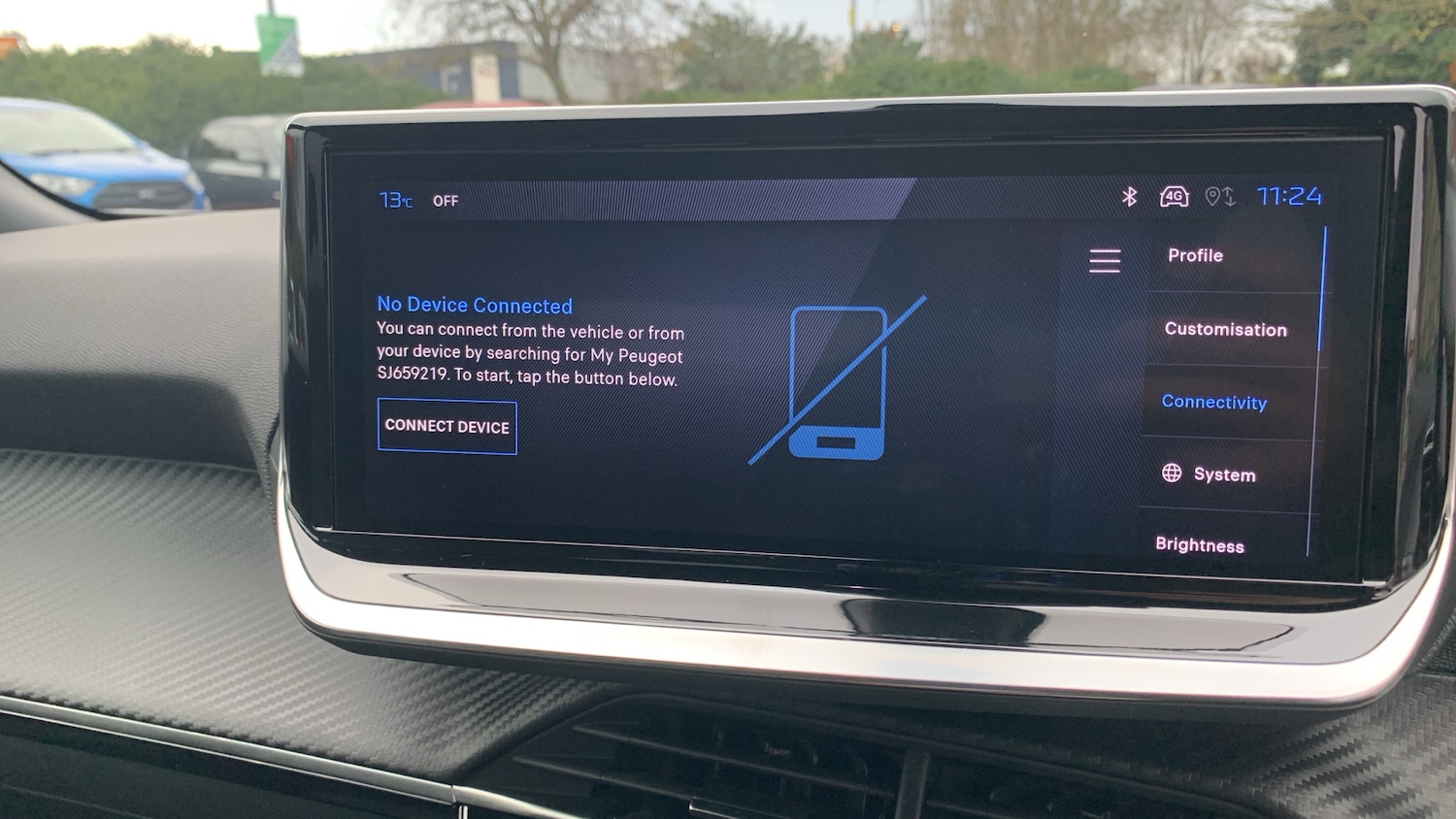 Used Peugeot 2008 2025 for sale - 76927478: Photo 31