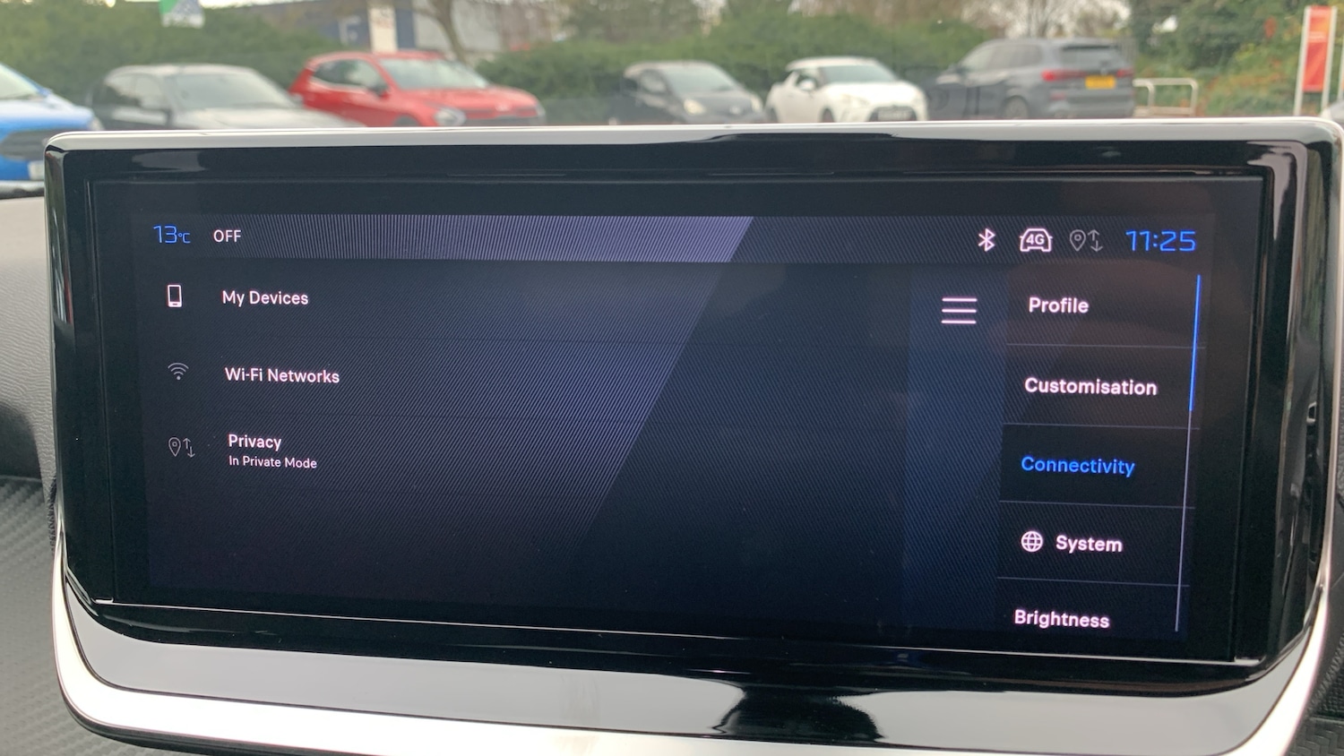 Used Peugeot 2008 2025 for sale - 76927478: Photo 32